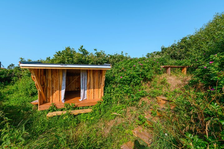 Sommerhus E4171 på Tingodden 274, Årgab - Billede #34