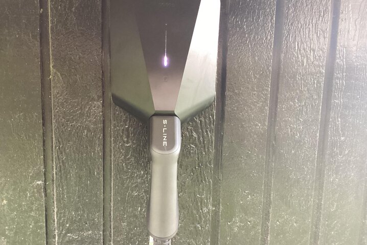 Sommerhus E4171 på Tingodden 274, Årgab - Billede #35