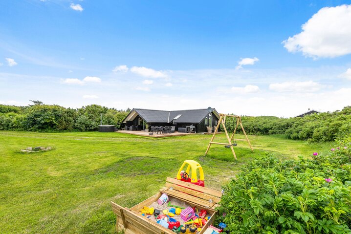 Sommerhus E4171 på Tingodden 274, Årgab - Billede #32