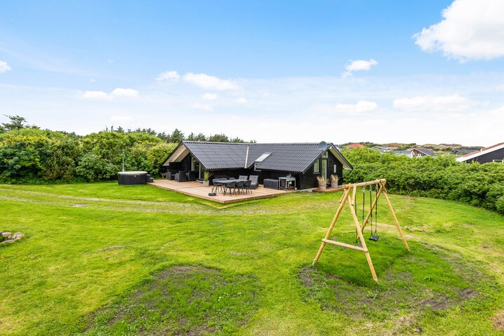 Sommerhus E4171 på Tingodden 274, Årgab - Billede #30