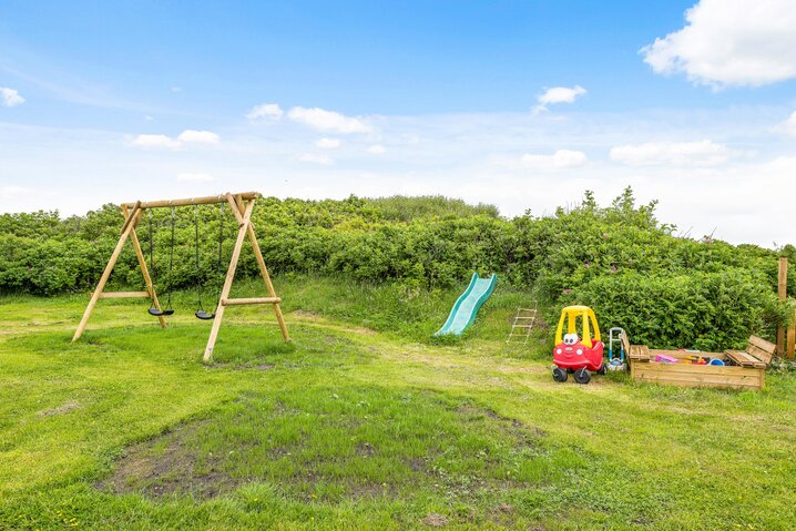 Sommerhus E4171 på Tingodden 274, Årgab - Billede #33