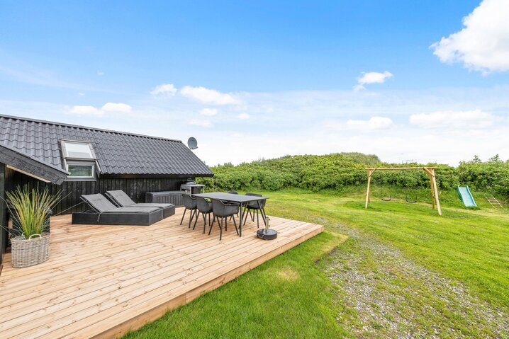 Sommerhus E4171 på Tingodden 274, Årgab - Billede #26