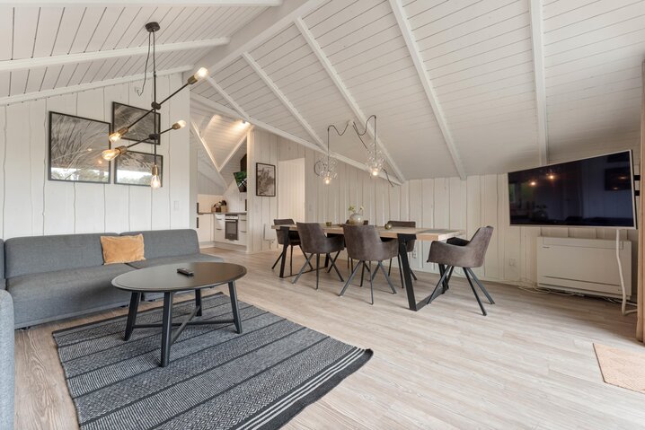 Sommerhus E4171 på Tingodden 274, Årgab - Billede #4
