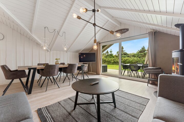 Sommerhus E4171 på Tingodden 274, Årgab - Billede #5