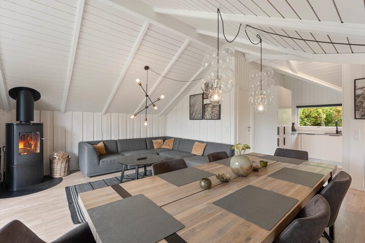 Sommerhus E4171 på Tingodden 274, Årgab - Billede #6