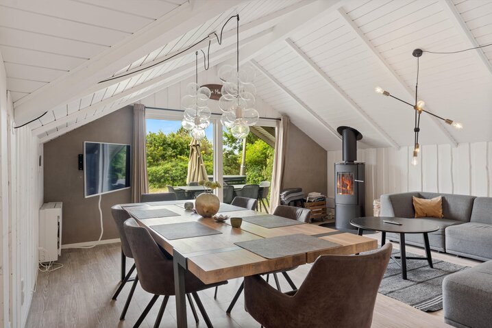Sommerhus E4171 på Tingodden 274, Årgab - Billede #7