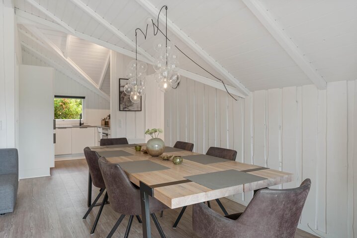 Sommerhus E4171 på Tingodden 274, Årgab - Billede #8