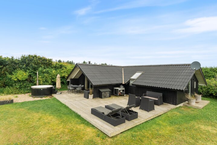 Sommerhus E4171 på Tingodden 274, Årgab - Billede #18