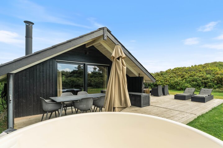 Sommerhus E4171 på Tingodden 274, Årgab - Billede #19