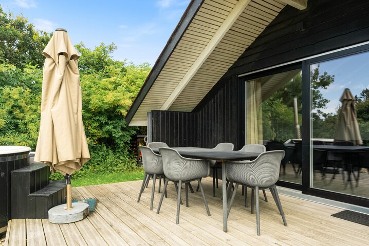 Sommerhus E4171 på Tingodden 274, Årgab - Billede #20