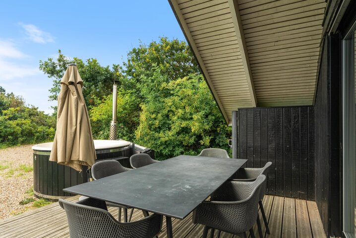 Sommerhus E4171 på Tingodden 274, Årgab - Billede #21