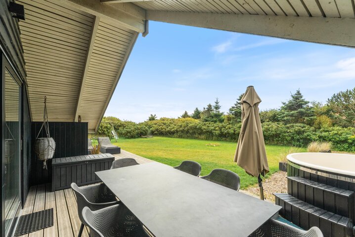 Sommerhus E4171 på Tingodden 274, Årgab - Billede #22