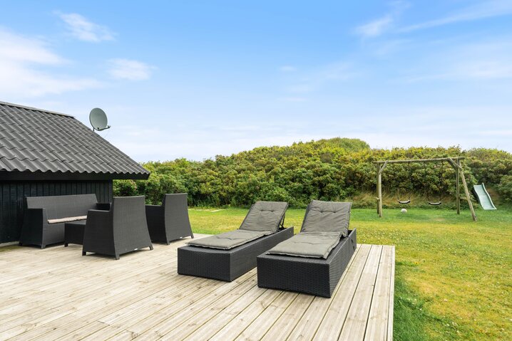 Sommerhus E4171 på Tingodden 274, Årgab - Billede #23