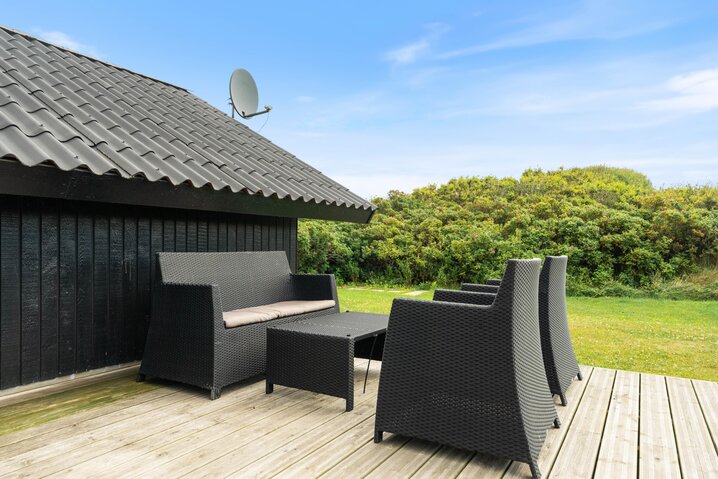 Sommerhus E4171 på Tingodden 274, Årgab - Billede #24