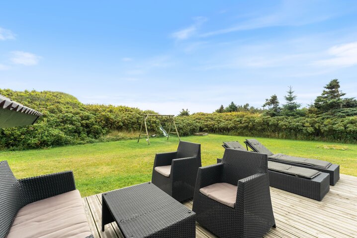 Sommerhus E4171 på Tingodden 274, Årgab - Billede #25