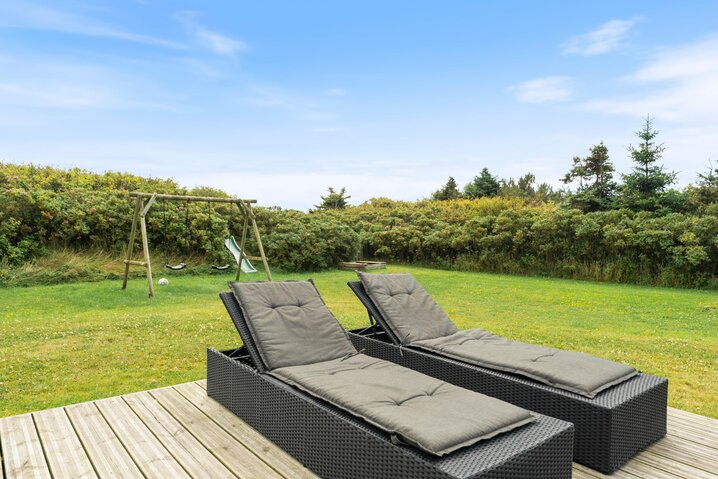 Sommerhus E4171 på Tingodden 274, Årgab - Billede #26