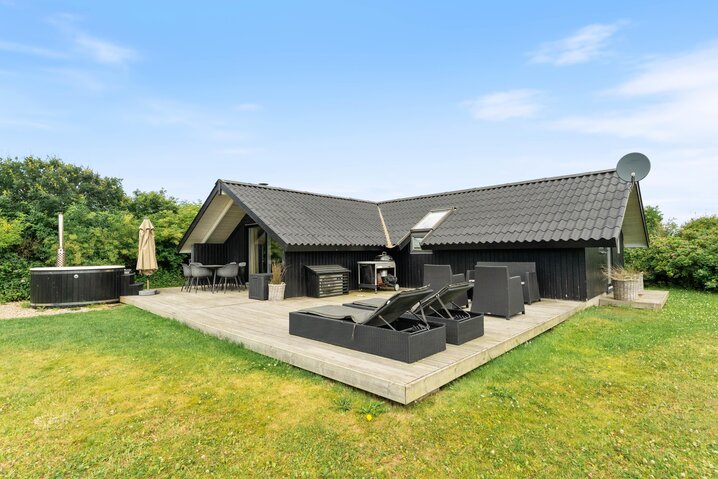 Sommerhus E4171 på Tingodden 274, Årgab - Billede #27