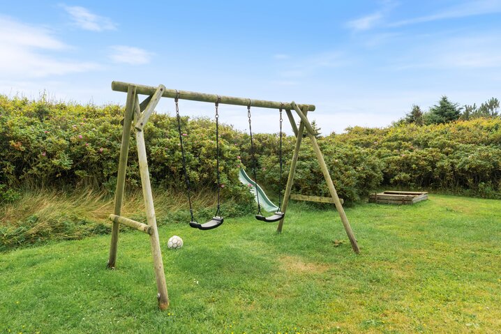Sommerhus E4171 på Tingodden 274, Årgab - Billede #28