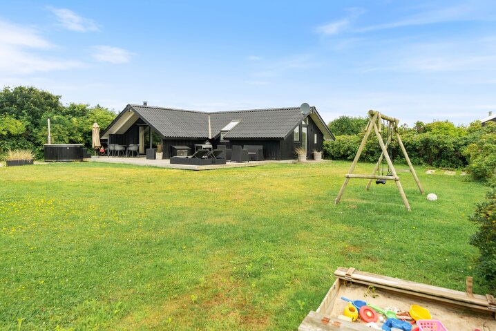 Sommerhus E4171 på Tingodden 274, Årgab - Billede #29