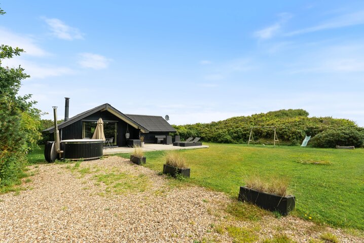 Sommerhus E4171 på Tingodden 274, Årgab - Billede #31