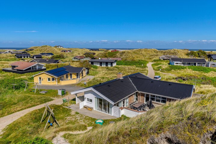 Ferienhaus E4177 in Tingodden 299A, Årgab - Bild #0
