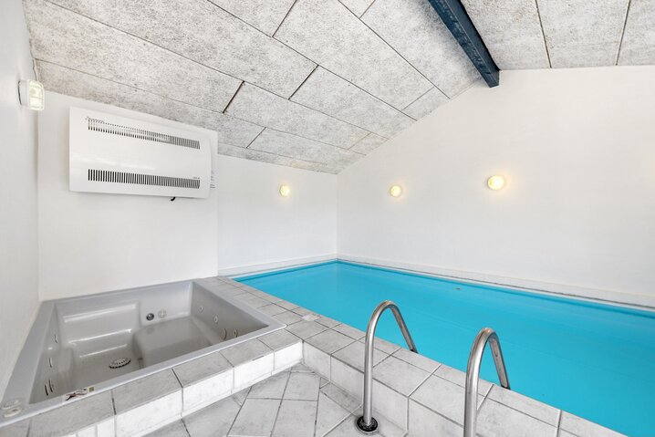 Ferienhaus E4177 in Tingodden 299A, Årgab - Bild #17