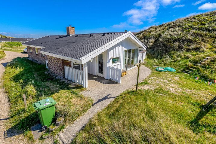 Ferienhaus E4177 in Tingodden 299A, Årgab - Bild #41