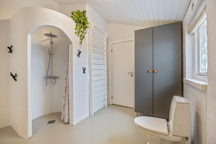 Holiday home E4177 at Tingodden 299A, Årgab - Picture #24