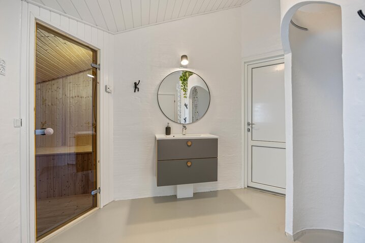 Sommerhus E4177 på Tingodden 299A, Årgab - Billede #25