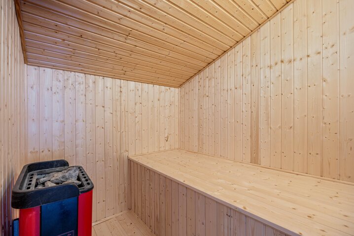 Sommerhus E4177 på Tingodden 299A, Årgab - Billede #26