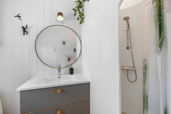 Holiday home E4177 at Tingodden 299A, Årgab - Picture #30