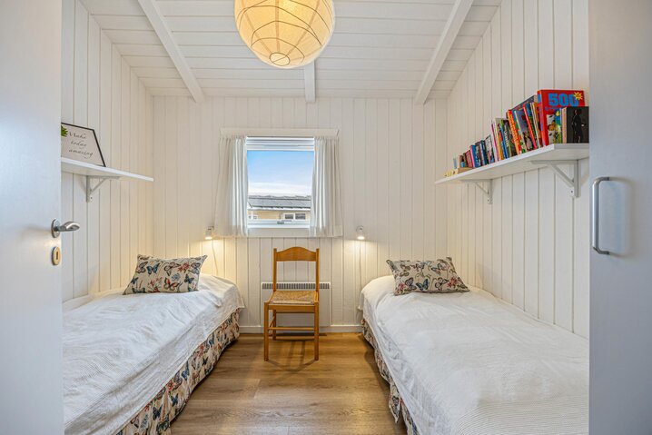 Sommerhus E4177 på Tingodden 299A, Årgab - Billede #31