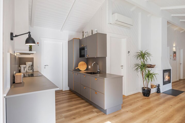 Holiday home E4177 at Tingodden 299A, Årgab - Picture #2