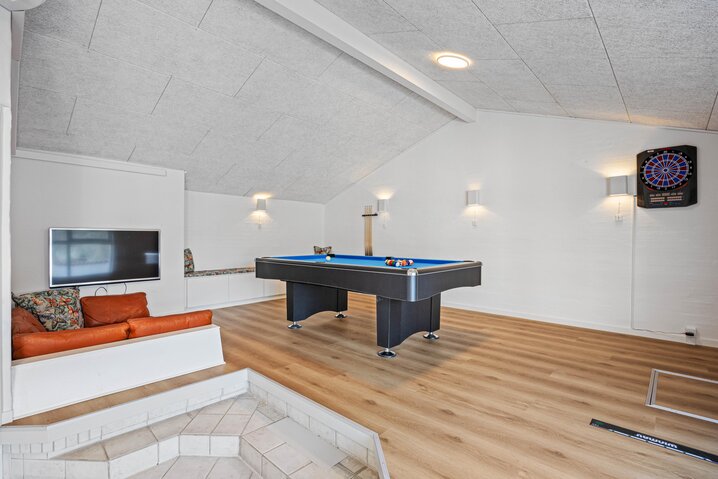 Sommerhus E4177 på Tingodden 299A, Årgab - Billede #3