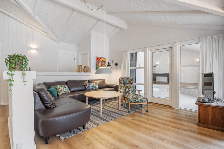 Holiday home E4177 at Tingodden 299A, Årgab - Picture #4