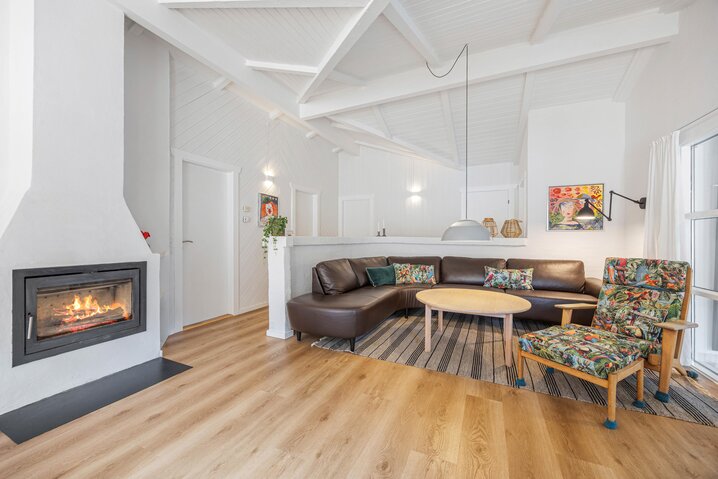 Sommerhus E4177 på Tingodden 299A, Årgab - Billede #5