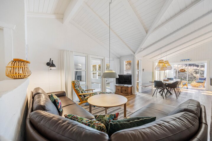 Holiday home E4177 at Tingodden 299A, Årgab - Picture #6