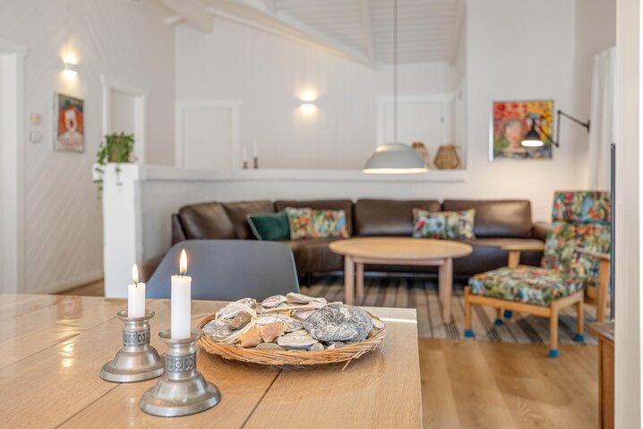 Sommerhus E4177 på Tingodden 299A, Årgab - Billede #7