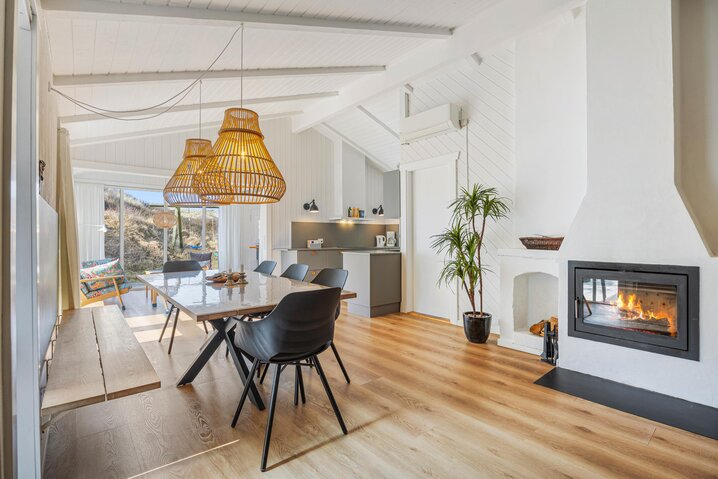 Sommerhus E4177 på Tingodden 299A, Årgab - Billede #9