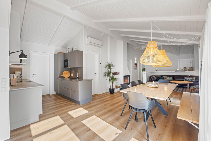 Sommerhus E4177 på Tingodden 299A, Årgab - Billede #10