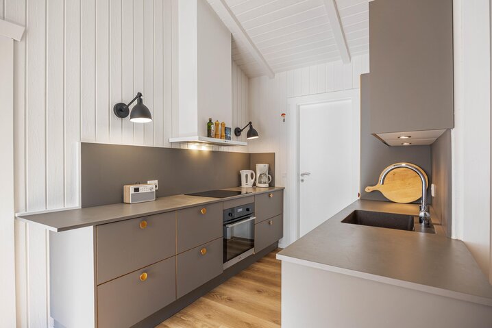 Holiday home E4177 at Tingodden 299A, Årgab - Picture #11