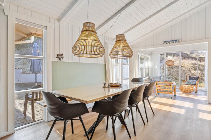 Sommerhus E4177 på Tingodden 299A, Årgab - Billede #12