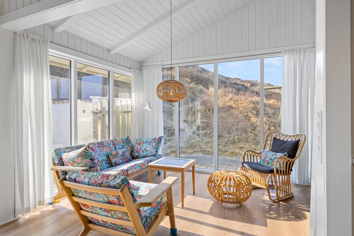 Sommerhus E4177 på Tingodden 299A, Årgab - Billede #14