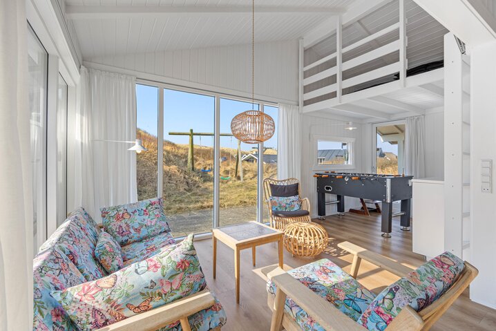 Sommerhus E4177 på Tingodden 299A, Årgab - Billede #15