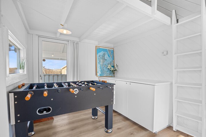 Holiday home E4177 at Tingodden 299A, Årgab - Picture #16