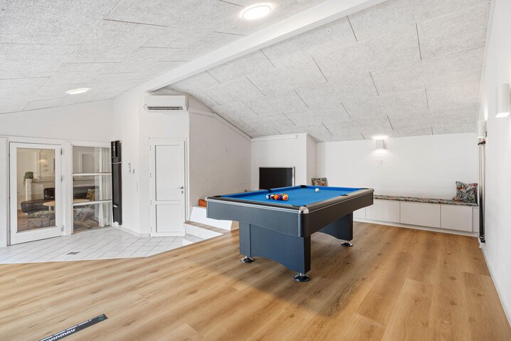 Holiday home E4177 at Tingodden 299A, Årgab - Picture #18