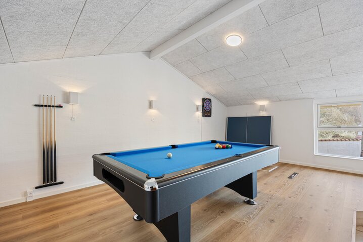 Sommerhus E4177 på Tingodden 299A, Årgab - Billede #19