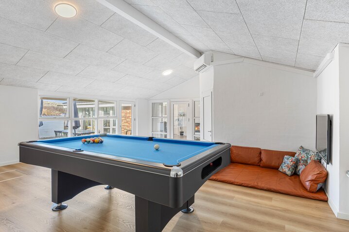 Sommerhus E4177 på Tingodden 299A, Årgab - Billede #20