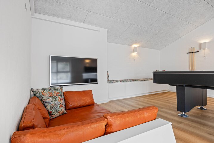 Holiday home E4177 at Tingodden 299A, Årgab - Picture #21