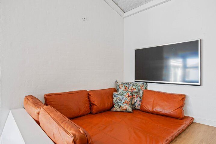 Holiday home E4177 at Tingodden 299A, Årgab - Picture #22